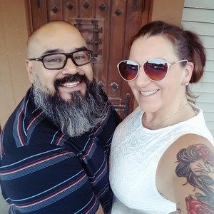 Meet your Posher, Pamela